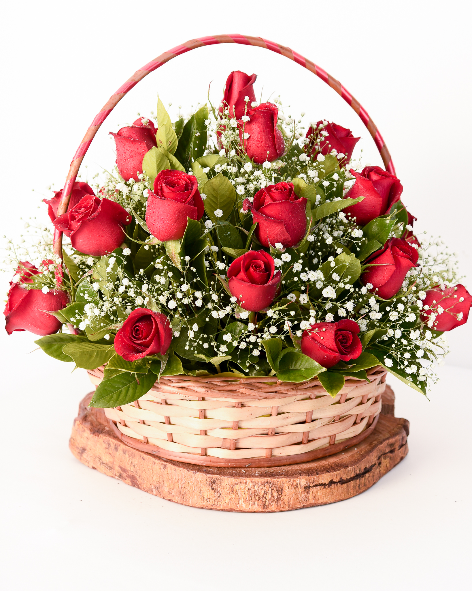 Cesta Encanto Colombiano - Image 2